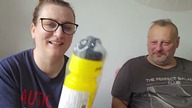 Kupiłam buty z Temu Duży Haul