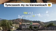 Tandem Drift w Forza Horizon 5  Ciekawe czy w Horizon 6 będzie lepiej  #drift #forzahorizon5