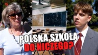 Czy polska szkoła jest do niczego? SONDA