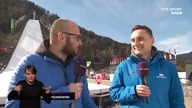 Przed finałem Pucharu Świata w Planicy (29. 03. 2023)