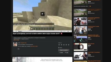 Bardzo fajny odcinek z gry counter strike powtarzam bardzo fajny odcinek z gry counter strike