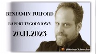 Raport Benjamina Fulforda 20112023