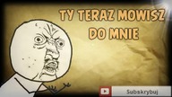 Trolling na TeamSpeak#17: Ty chyba dzisiaj z rana nie srałeś! /Kacper