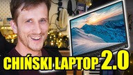 Tani Chiński Laptop 2. 0 - Unboxing ALLDOCUBE GT BOOK