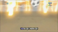 Inazuma Eleven (PL) #58 odc. 58 Zagrajmy w piłkę! Dubbing pl, po polsku, Odcinek 58