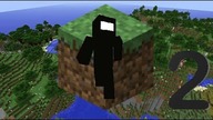 Jestem kr&oacute;lem węgla - Minecraftowo #2