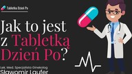 Jak to jest z Tabletką Dzień Po? | Odpowiada Lek.  Med.  Specjalista Ginekolog Sławomir Laufer