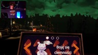 CUKIEREK ALBO JUMPSCARE | FNaF VR: Curse of Dreadbear #3
