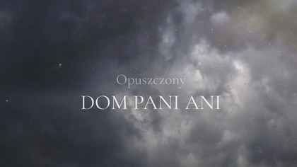 Dom Pani Ani, pełen antyków