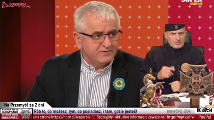 Na Przemyśl za 2 dni (09.11.2024)