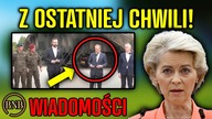 Unia OSTRZEGA Tuska! Lepiej Tego Nie Róbcie