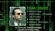 Matrix | Prawo Morskie #2