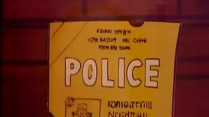 Inspektor Gadżet 74 Gadżet i Grappler