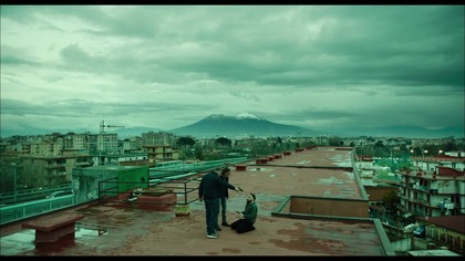 Gomorra / Gomorrah - S03E01 - Cały Odcinek Lektor PL