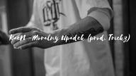 KaeN - Moralny Upadek (prod.  Trickz)
