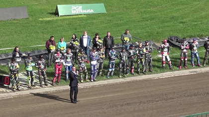 VIII MEMORIAŁ RYCERZY SPEEDWAYA NA ŻYWO - TRANSMISJA OFICJALNA - 27. 09. 2024r.
