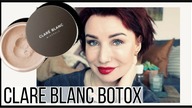 CLARE BLANC - BOTOX - OH! GLOW PUDER ROZŚWIETLAJĄCY