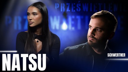 JEDNA Z NAJWIĘKSZYCH GWIAZD POLSKIEGO INTERNETU.  MOCNY WYWIAD Z NATSU.  MYŚLAŁAM, ŻE TO MÓJ KONIEC