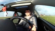 WYPAD PO AUTO - Honda Civic TYPE R EP3 | vBlog #02