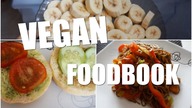 FOODBOOK - Co jem w ciągu dnia?