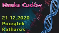 21. 12. 2020 Nowa Energia! Początek Katharsis? / Musisz To Wiedzieć / FRAKTALwizja