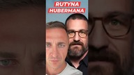 Poranna Rutyna warta MILIONY od Andrew Hubermana 