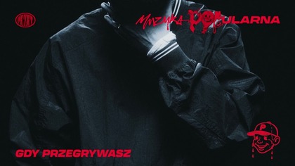 Pezet - Gdy przegrywasz (prod.  Kubi Producent)