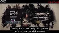 WHO narzuca obowiązek szczepień genetycznych mRna