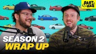 The Golden Era of JDM: Our Favorite Cars