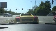 Popis w lamborghini