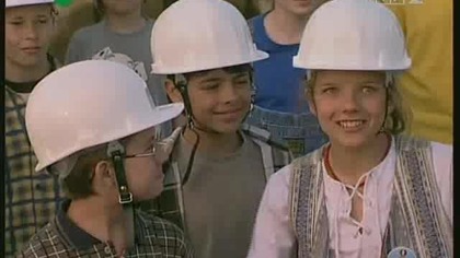 Trzy szalone zera 13 Wielki dzień