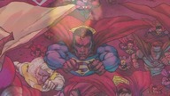 Grant Morrison: Talking with Gods (2010) - Patrick Meaney