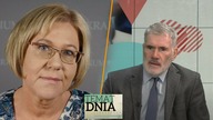Barbara Nowak zostaje na stanowisku.  To jest słuszna decyzja