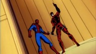 Spider-Man #34 - Człowiek Bez Strachu