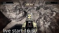 live start 16. 30