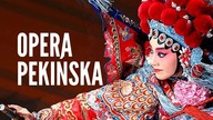OPERA PEKIŃSKA (OPERA CHIŃSKA) #CHINY