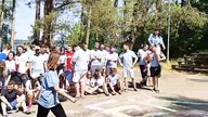 Kajaki dzień 3! Closer Festiwal!
