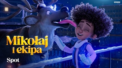 Mikolaj i Ekpia 25FPS SoMe YOUTUBE15 emis pop