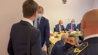 Jakub Kulesza #NowePokolenie: Z nimi trzeba kr&oacute;tko.
