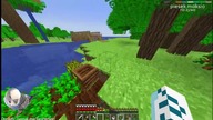 Granie na survival - Minecraftowe Przygody LAJW #7