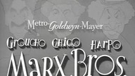 Bracia Marx W cyrku