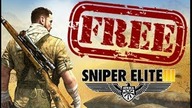 Gry za darmo #33  Sniper Elite 3