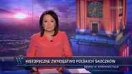 Polacy po raz pierwszy wygrali konkurs drużynowy PŚ! (03. 12. 2016)