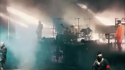 *RAMMSTEIN - THE 2016 FESTIVAL TOUR