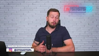 Przed Wami nastęny przegląd odcinek OTOMOTO TV. Tym razem przyjrzymy się ogłoszeniom widzów z naszej Funkiel Grupy. Jakie modele na nas czekają? Czy wskazówki przekazywane przez Marcina zostały zastosowane? Odpowiedzi na te i inne pytania znajdziecie w naszym filmie. Zapraszamy do oglądania!

01:39 Skoda Superb
07:42 Audi A4
13:56 Kia Ceed
18:44 MINI Clubman
22:48 Opel Astra III
27:23 Citroen DS 3

 Znajdź Audi A4 na OTOMOTO: https://bit.ly/140_otomoto_Audi_A4

ZNAJDŹ NAS W INTERNECIE:
 Strona WWW: https://bit.ly/140_otomoto
 Dołącz do naszej grupy na FB: http://bit.ly/grupa_FB_otomoto
 Instagram: http://bit.ly/instagram_otomoto
 Facebook: http://bit.ly/facebook_otomoto

O KANALE:
Na naszym kanale znajdziecie recenzje aut używanych i nowych. Filmy publikujemy co najmniej raz w tygodniu - zatem nie zapomnijcie zasubskrybować kanału, aby nie przegapić kolejnych filmów!

 Subskrybuj kanał: http://bit.ly/subskrybuj_otomoto

 Na OTOMOTO teraz także sprzedasz i kupisz CZĘŚCI: https://bit.ly/140_czesci

 Współpraca oraz zgłoszenie auta do testów: youtube@otomoto.pl

#OgłoszeniaWidzów #przegladogloszen #otomoto