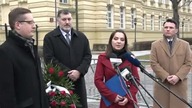 Sławomir Mentzen pod kancelarią Morawieckiego: To nie jest NOWY ŁAD tylko STARA KOMUNA!