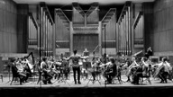 At the Wizard's Home - Tomasz Dolski Orchestra