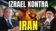 Izrael kontra Iran! ARMAGEDON, który się NIE wydarzy!