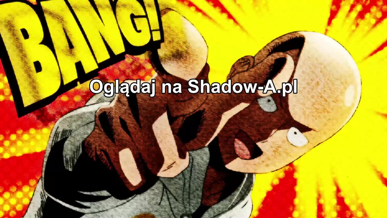 Cda One Punch Man Sezon 2