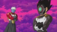 Dragon Ball Heroes God 09
